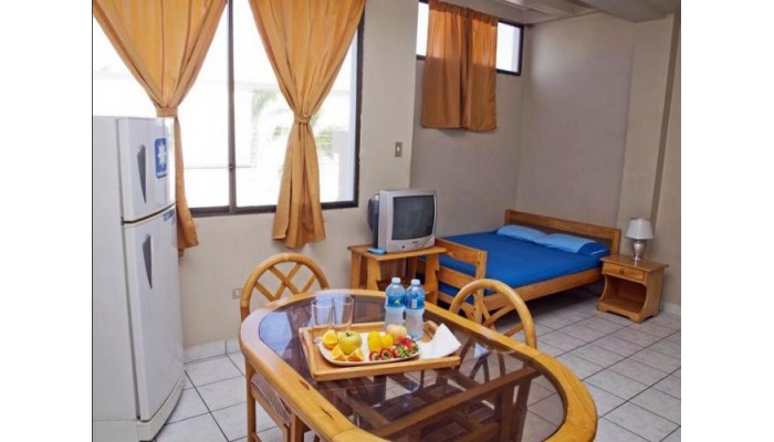 Hotel Suites Costa De Oro poza 11