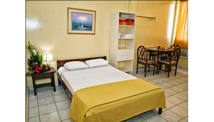 Hotel Suites Costa De Oro poza 0