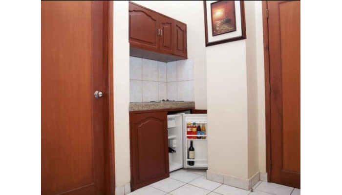 Hotel Suites Costa De Oro poza 2