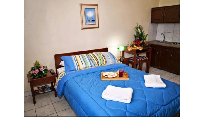 Hotel Suites Costa De Oro poza 7