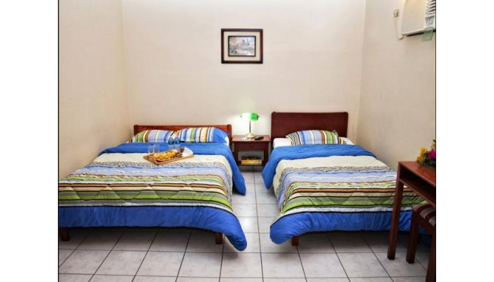 Hotel Suites Costa De Oro poza 8