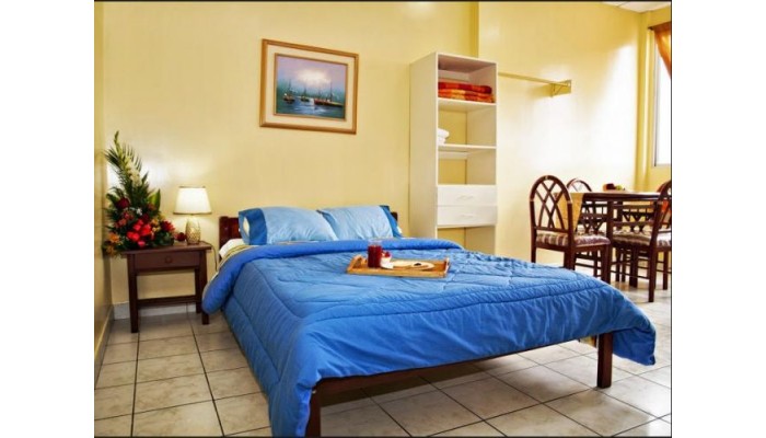 Hotel Suites Costa De Oro poza 5