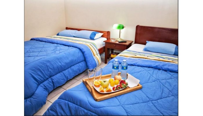 Hotel Suites Costa De Oro poza 10