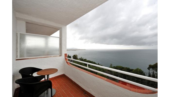 Best Western Hotel Salobrena poza 0