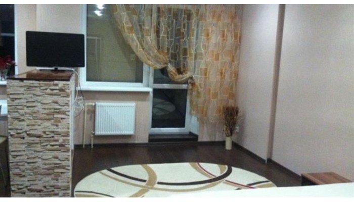 Afina Pallada Apartments Mtl Arena poza 0