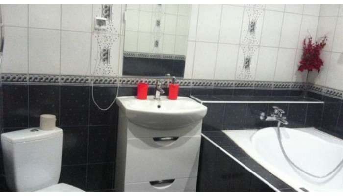 Afina Pallada Apartments Mtl Arena poza 1