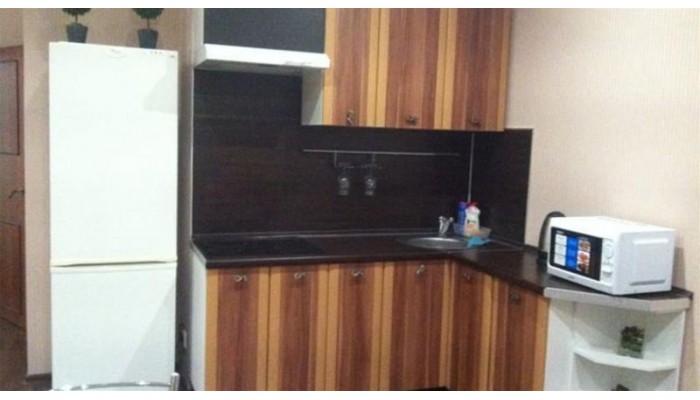 Afina Pallada Apartments Mtl Arena poza 2