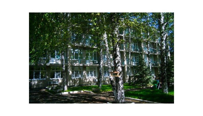 Hotel Green Line Samara poza 2