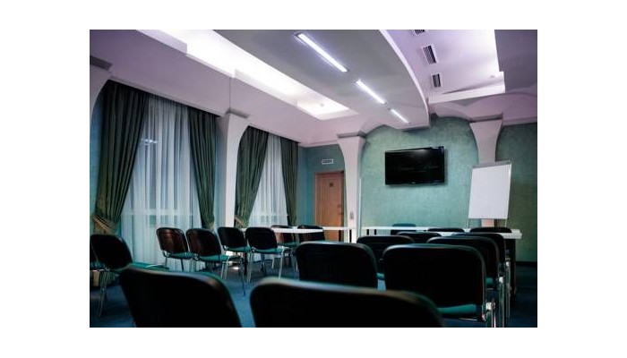 Hotel Green Line Samara poza 4