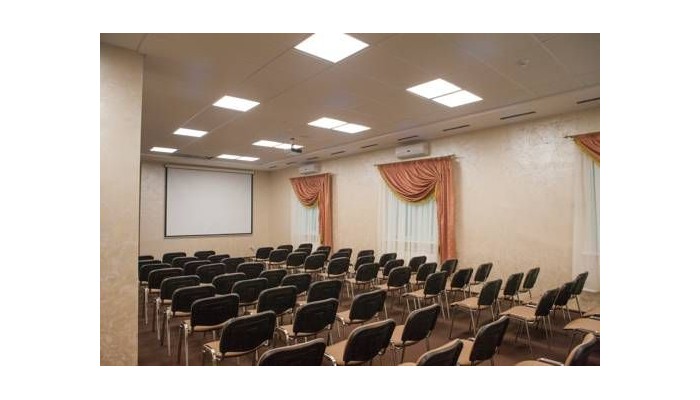 Hotel Green Line Samara poza 5