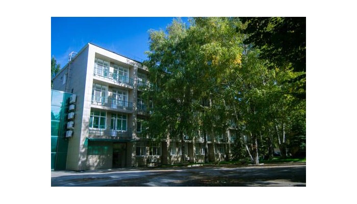 Hotel Green Line Samara poza 3