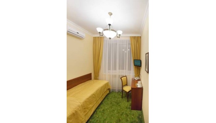 Hotel Green Line Samara poza 8