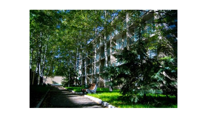 Hotel Green Line Samara poza 1