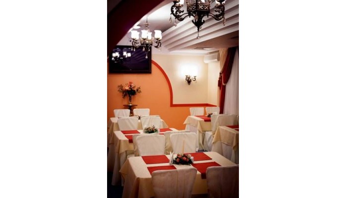 Hotel Green Line Samara poza 6