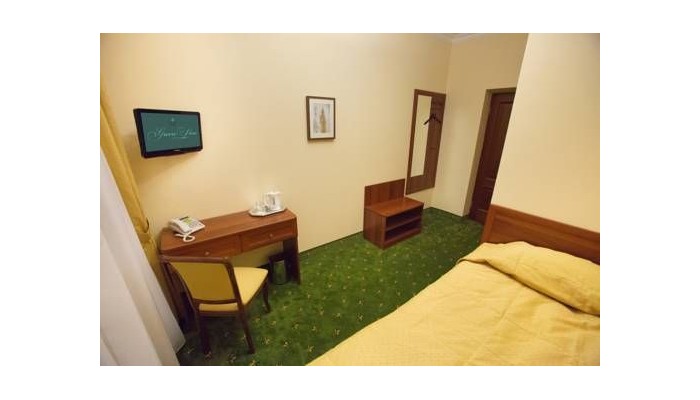 Hotel Green Line Samara poza 7