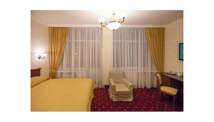 Hotel Green Line Samara poza 11