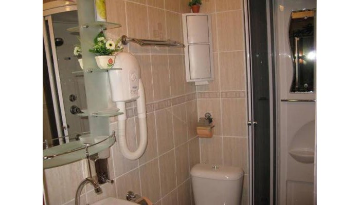 Hotel Hampton By Hilton Samara poza 1