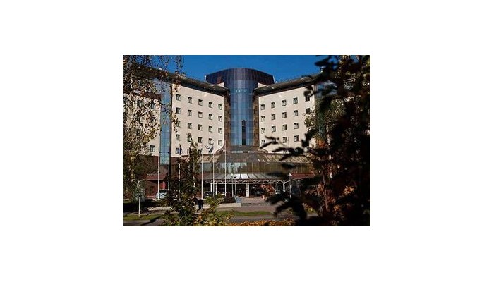 Hotel Renaissance poza 0