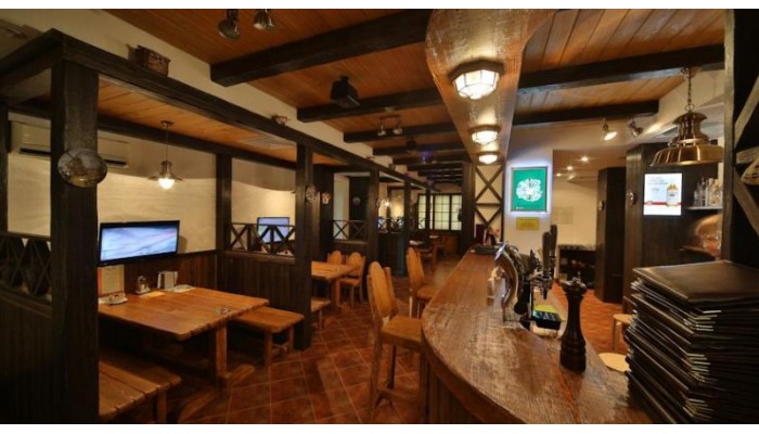 Hotel Sovremennik poza 11