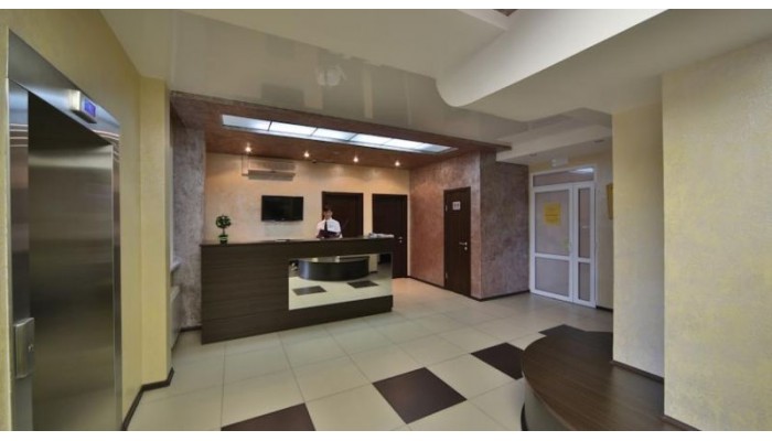 Hotel Sovremennik poza 8