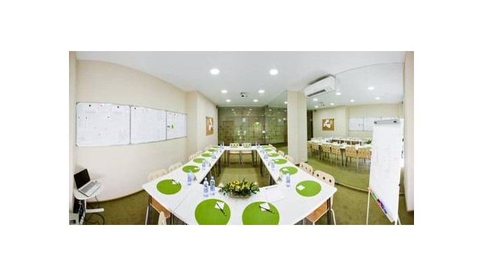 Meridian Hotel poza 10