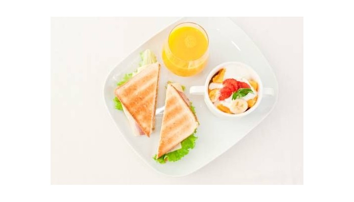 Meridian Hotel poza 9