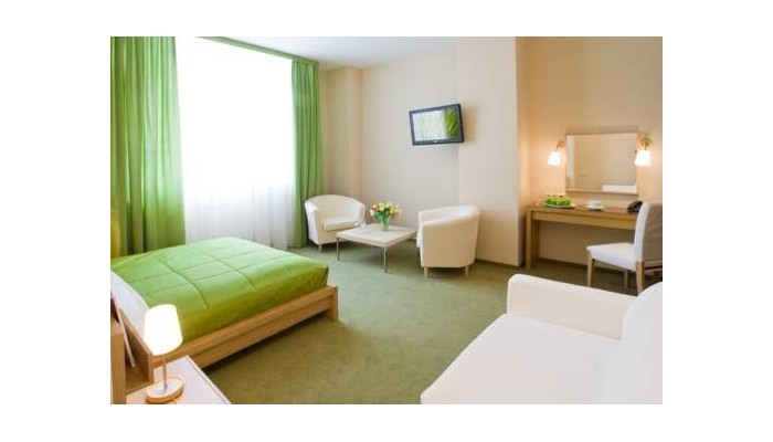 Meridian Hotel poza 11