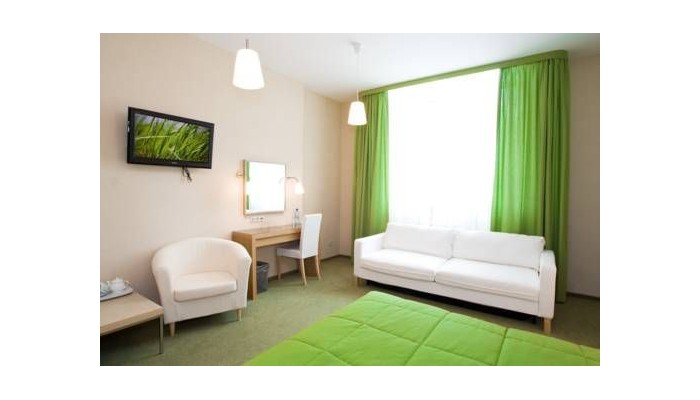 Meridian Hotel poza 8