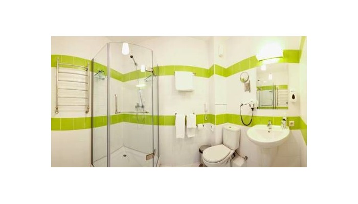 Meridian Hotel poza 1