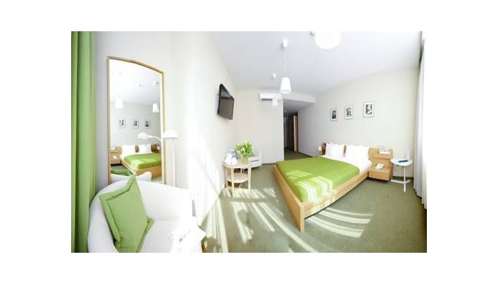 Meridian Hotel poza 6