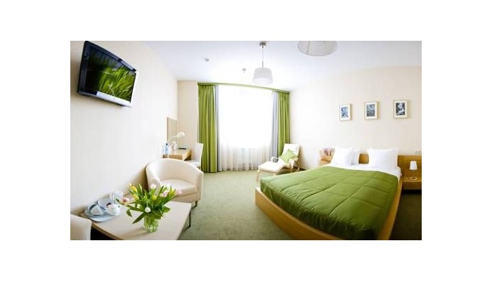 Meridian Hotel poza 4