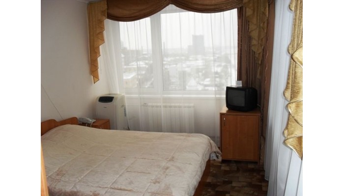 Rossia Hotel poza 6