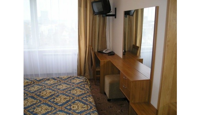 Rossia Hotel poza 4