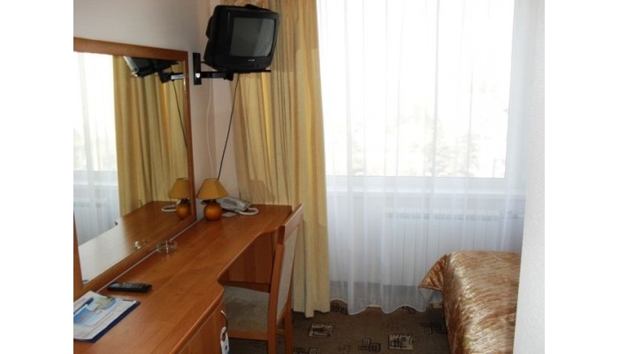 Rossia Hotel poza 7