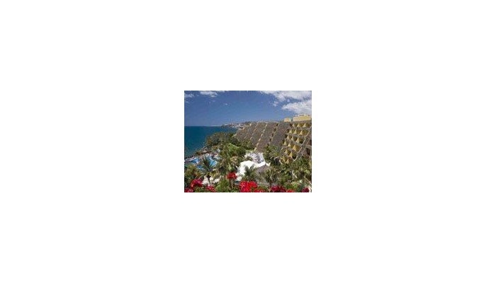 Hotel Apartamentos Bluebay Beach Club poza 4