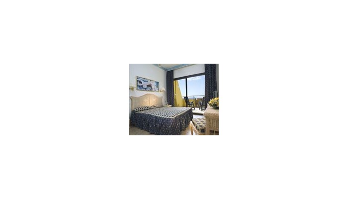 Hotel Apartamentos Bluebay Beach Club poza 2
