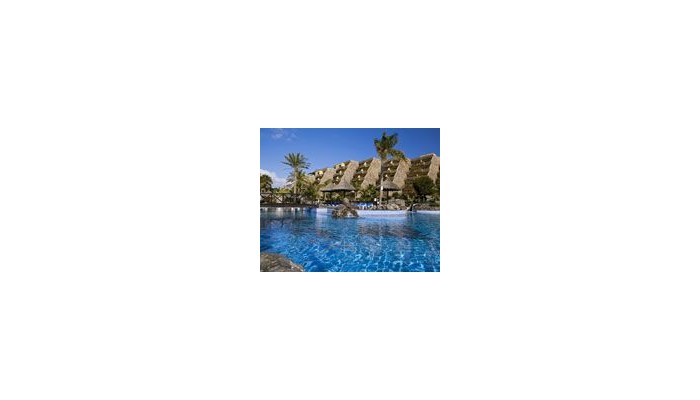 Hotel Apartamentos Bluebay Beach Club poza 0
