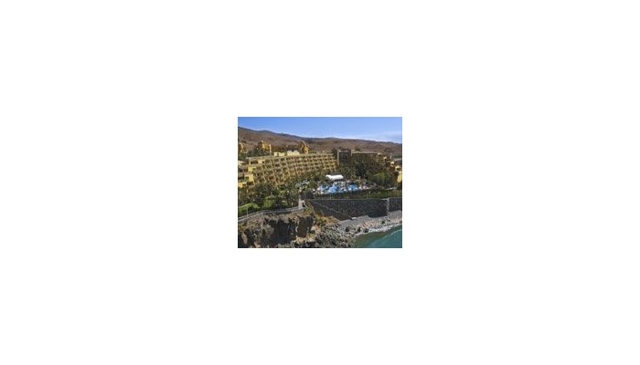 Hotel Apartamentos Bluebay Beach Club poza 5