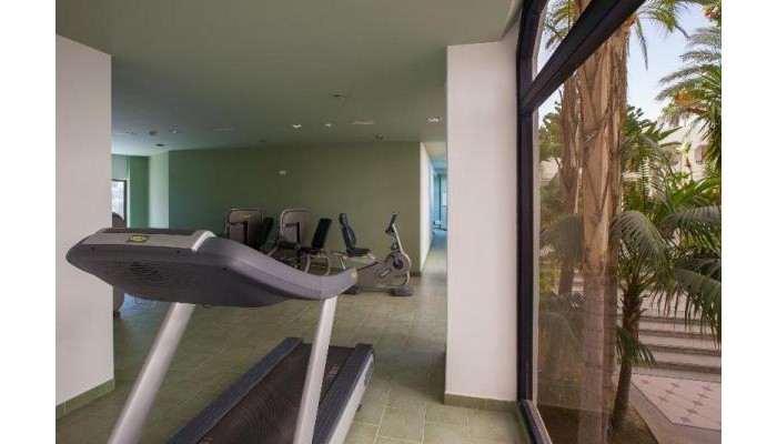 Hotel Ifa Beach poza 7