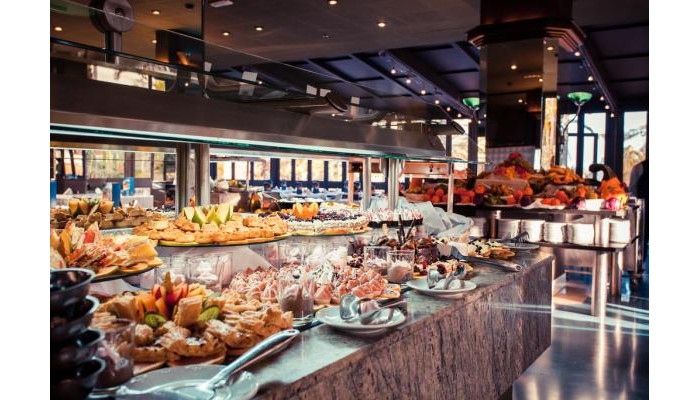 Hotel Ifa Beach poza 3