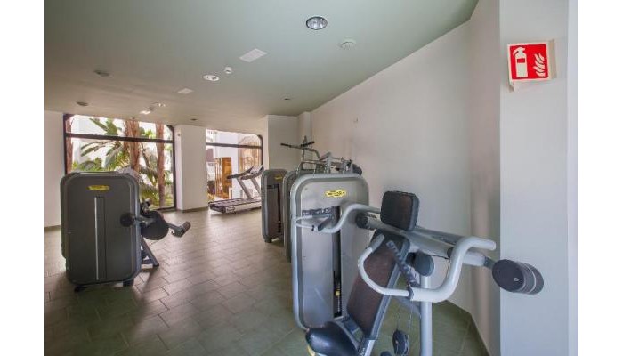 Hotel Ifa Beach poza 8