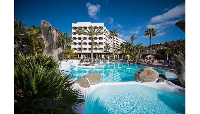 Hotel Ifa Beach poza 0