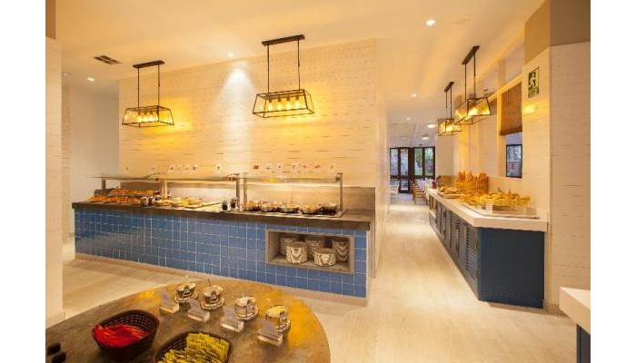 Hotel Ifa Beach poza 5