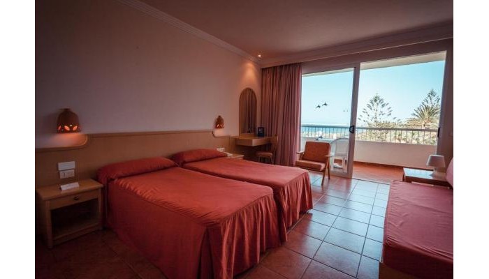 Hotel Ifa Interclub Atlantic poza 4