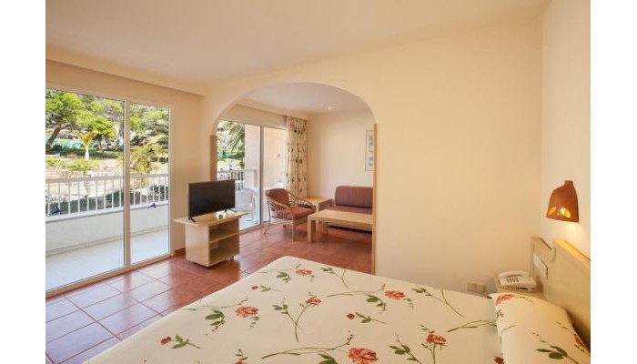 Hotel Ifa Interclub Atlantic poza 1