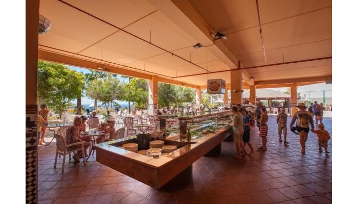 Hotel Ifa Interclub Atlantic poza 8