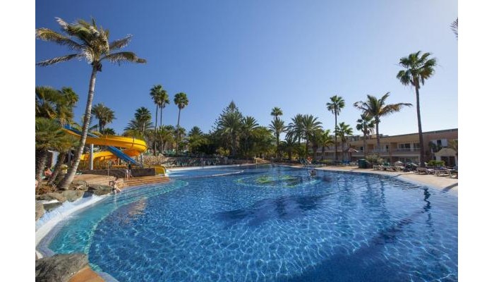 Hotel Ifa Interclub Atlantic poza 3