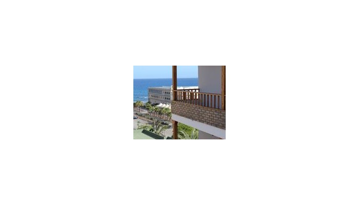 Tarahal Apartments poza 0