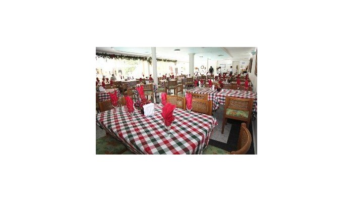 Apartahotel Las Americas poza 4