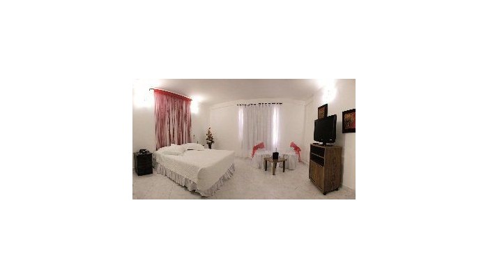 Apartahotel Las Americas poza 2